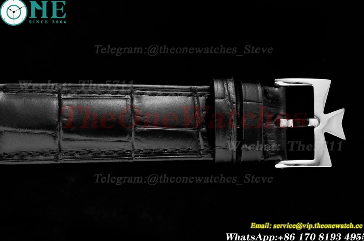 MY9015 KZF LE Dial Patrimony Green SS 81180 0210